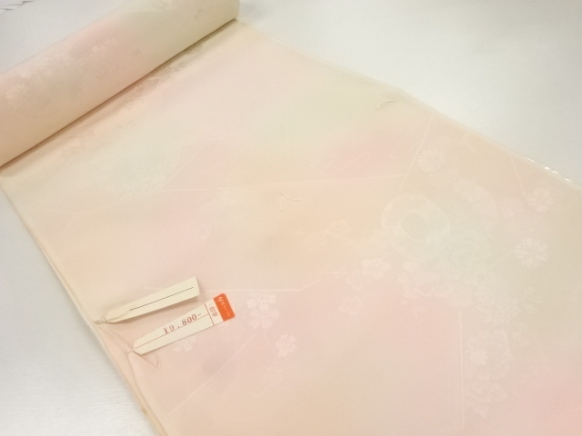 Japanese Kimono / Others (Bolt etc) Silk